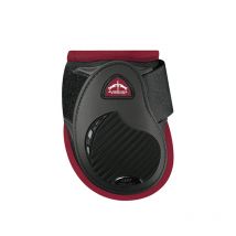 Veredus - Protège-Boulets Young Jump Vento Color Edition Noir Veredus