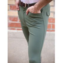 Jump'in - Pantalon Homme Super-X Jump'in