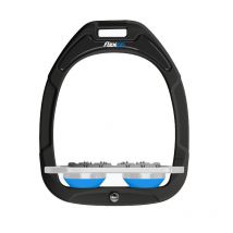 Flex-On - Etriers Green Composite 2 Plat Ultra-Gripp Flex-On