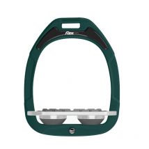 Flex-On - Etriers Green Composite 2 Plat Gripp Flex-On