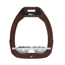 Flex-On - Etriers Safe-On Plat Ultra-Gripp Flex-On