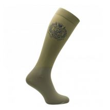 HV Polo - Chaussettes Favouritas Hv Polo Kaki