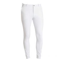 Kingsland Equestrian - Pantalon Knee Grip Klkenton E-Tec Homme Kingsland