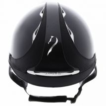 Antarès - CASQUE VERNIS PREMIUM ANTARÈS (VENDU SANS LA MOUSSE (B)) Gris;Taille de coque