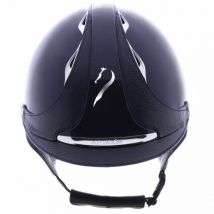 Antarès - CASQUE VERNIS PREMIUM ANTARÈS (VENDU SANS LA MOUSSE (B)) Marine;Taille de coque