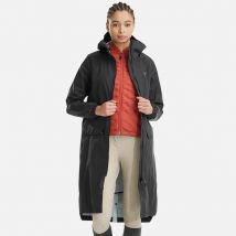 Horse Pilot - Veste Long Raintech Femme Horse Pilot