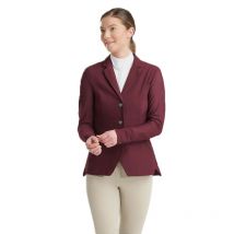 Horse Pilot - Veste De Concours Aeromesh Femme Horse Pilot