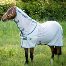 Horseware - Couverture Anti-Mouches Amigo Bug Ameco Horseware