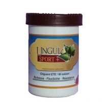 Ungula Naturalis - Onguent Blond Sport + Été / Mi-Saison 1l Ungula Naturalis