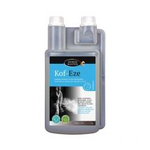 Horse Master - Sirop Voies Respiratoires Kof-Eze 1l Horse Master