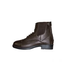 Canter - Boots Roma Enfant Canter Marron