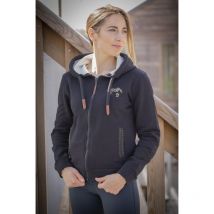 Pénélope - Sweat Zippé Emy Pénélope