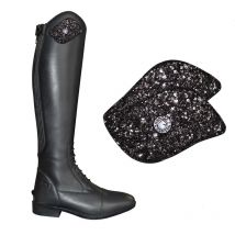 Canter - Empiècements Pour Bottes Pratoni Canter
