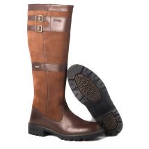 Dubarry - Bottes Longford Dubarry Walnut