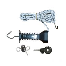 Kerbl - Kit De Fermeture E-line 3m Kerbl