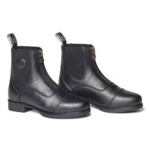 Mountain Horse - Boots Veganza Young Padd Mountain Horse Noir
