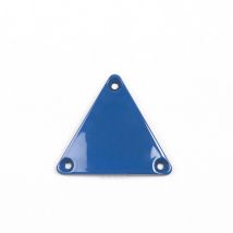 Antarès - Triangle Personnalisation "Color Collection" Antarès Bleu Roi