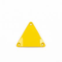 Antarès - Triangle Personnalisation "Color Collection" Antarès Jaune