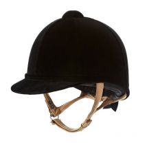 Charles Owen - Casque Fian Charles Owen