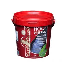Kevin Bacon's - Graisse Hoof Dressing Kevin Bacon Blond;Contenance