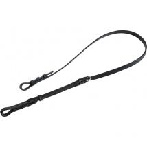 Éric Thomas - Montants De Chifney Eric Thomas Pro Noir