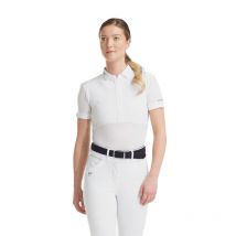 Horse Pilot - Polo Aeromesh Horse Pilot