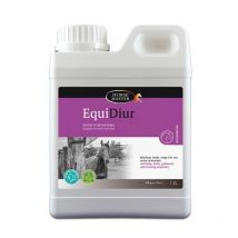 Horse Master - Solution Récupération Equi Diur 1l Horse Master