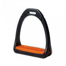 Compositi - Étriers Premium Compositi Orange;Options