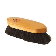 Equerry - Brosse En Soie Naturelle À Poils Longs Equerry