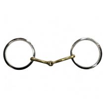 Jump'In - Mors 2 Anneaux Canons Fins Jump'in - Taille 135