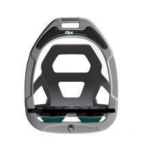 Flex-On - Etriers Green Composite 2 Plat Ultra Gripp Avec Cage Flex-On