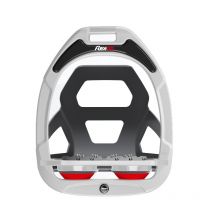 Flex-On - Etriers Green Composite 2 Plat Ultra Gripp Avec Cage Flex-On