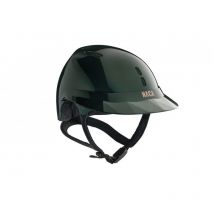 Naca - Casque Gravity S Brillant Naca Vert;Taille de coque