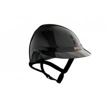 Naca - Casque Gravity S Brillant Carbone Naca Noir;Taille de coque