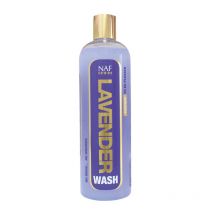Privilège Équitation - Nettoyant Lavender Wash 500 Ml Naf