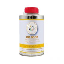 Or-Vet - Huile Or-Foot 450ml Or-Vet