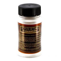 Ungula Naturalis - Huile De Cade Fourchette Et Sole 150ml Ungula Naturalis