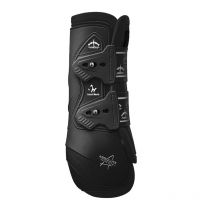 Veredus - Guêtres De Dressage Absolute Elastic Postérieurs Veredus