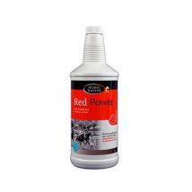 Horse Master - Solution Énergisante Red Power 1l Horse Master