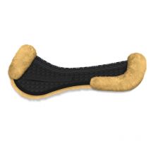 Mattes - Amortisseur Mixte Avec Système De Correction 2 Poches Mattes