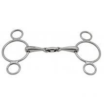 Sprenger - Mors Pessoa Vienne Double Brisure Sprenger - Taille 135