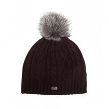 Back on Track - Bonnet Rose Back On Track Bordeaux