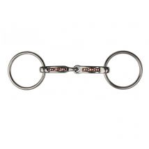 Metalab - Mors 2 Anneaux Mac-Genis Metalab - Taille 125