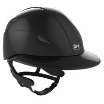 GPA - Casque Easy First Lady Tls Shiny Gpa (Vendu Sans La Mousse) Marine;Taille de coque