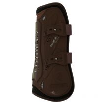 Kentucky - GUÊTRES BAMBOO ELASTIC KENTUCKY Marron;taille