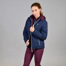 Harcour - Parka Réversible Jamit Femme Winter 22 Harcour