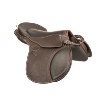 Guy Cantin - Selle Evolution Jumping Guy Cantin