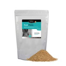 Horse Master - Solution Digestive Equiflora 500g Horse Master
