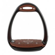 Compositi - Etriers Eole Pro Compositi Marron