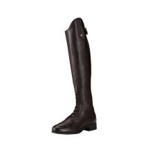 Ariat - Bottes Heritage Contour Ii Field Zip Marron Femme Ariat - Taille WS;pointure